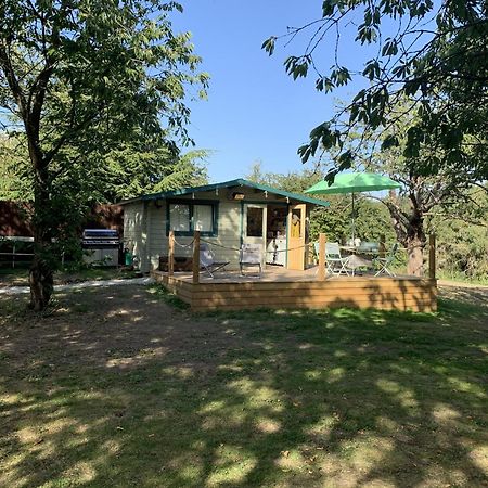 Truly Kentish Holiday Lets Teynham Экстерьер фото