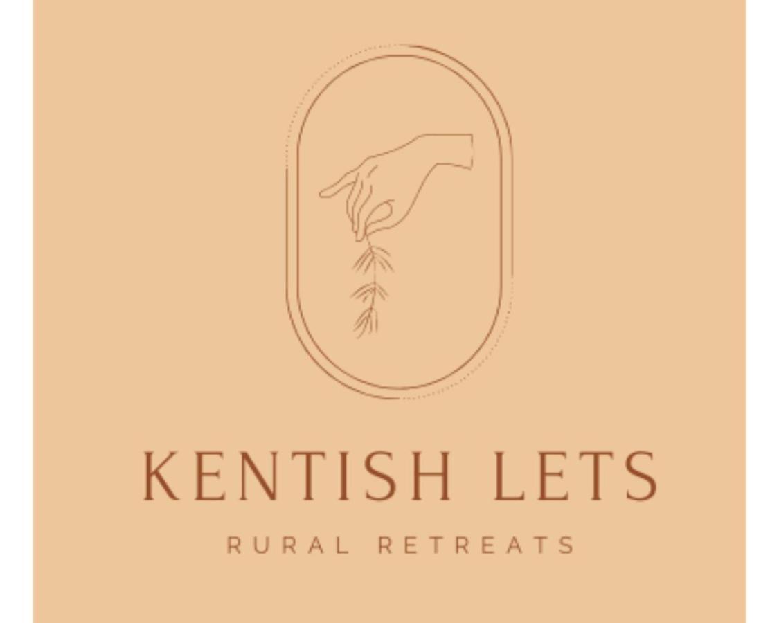Truly Kentish Holiday Lets Teynham Экстерьер фото
