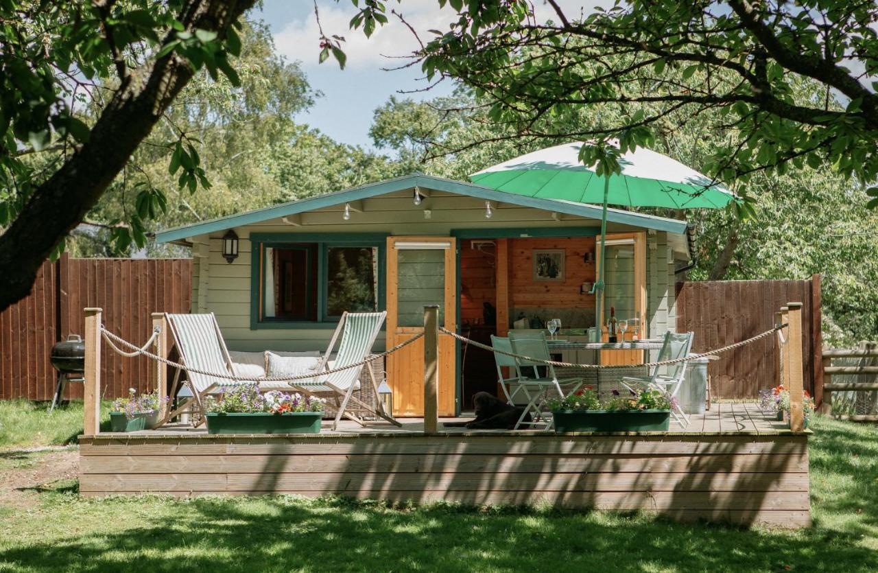 Truly Kentish Holiday Lets Teynham Номер фото