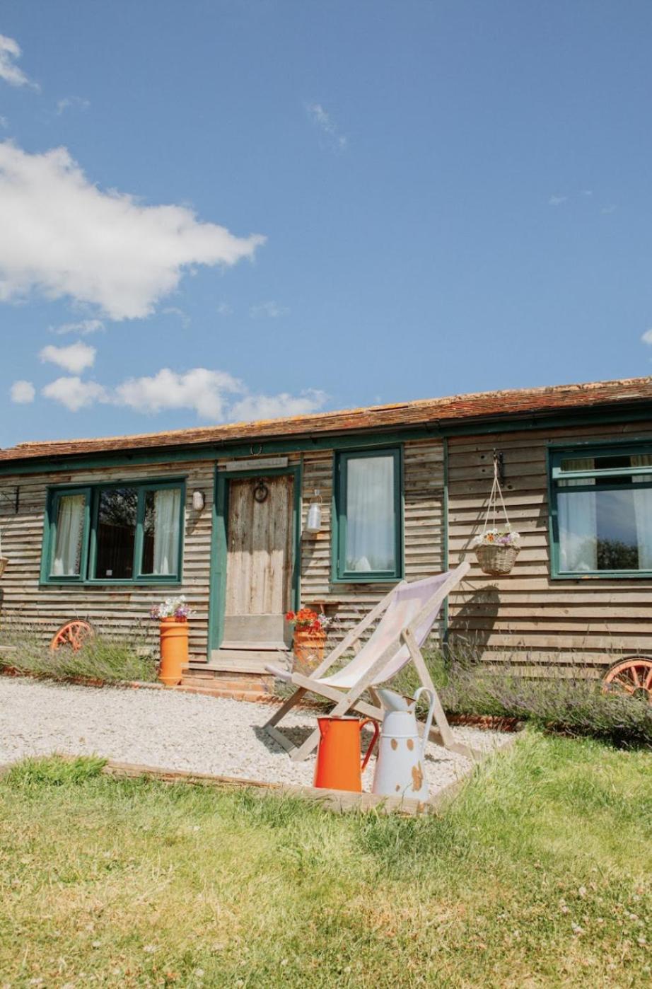 Truly Kentish Holiday Lets Teynham Номер фото