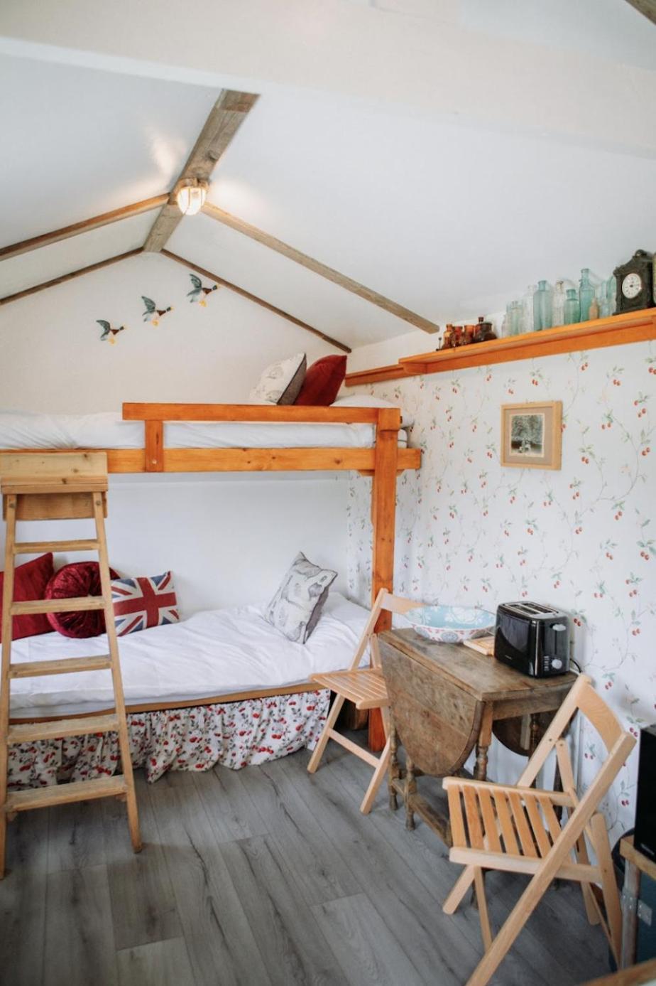 Truly Kentish Holiday Lets Teynham Номер фото