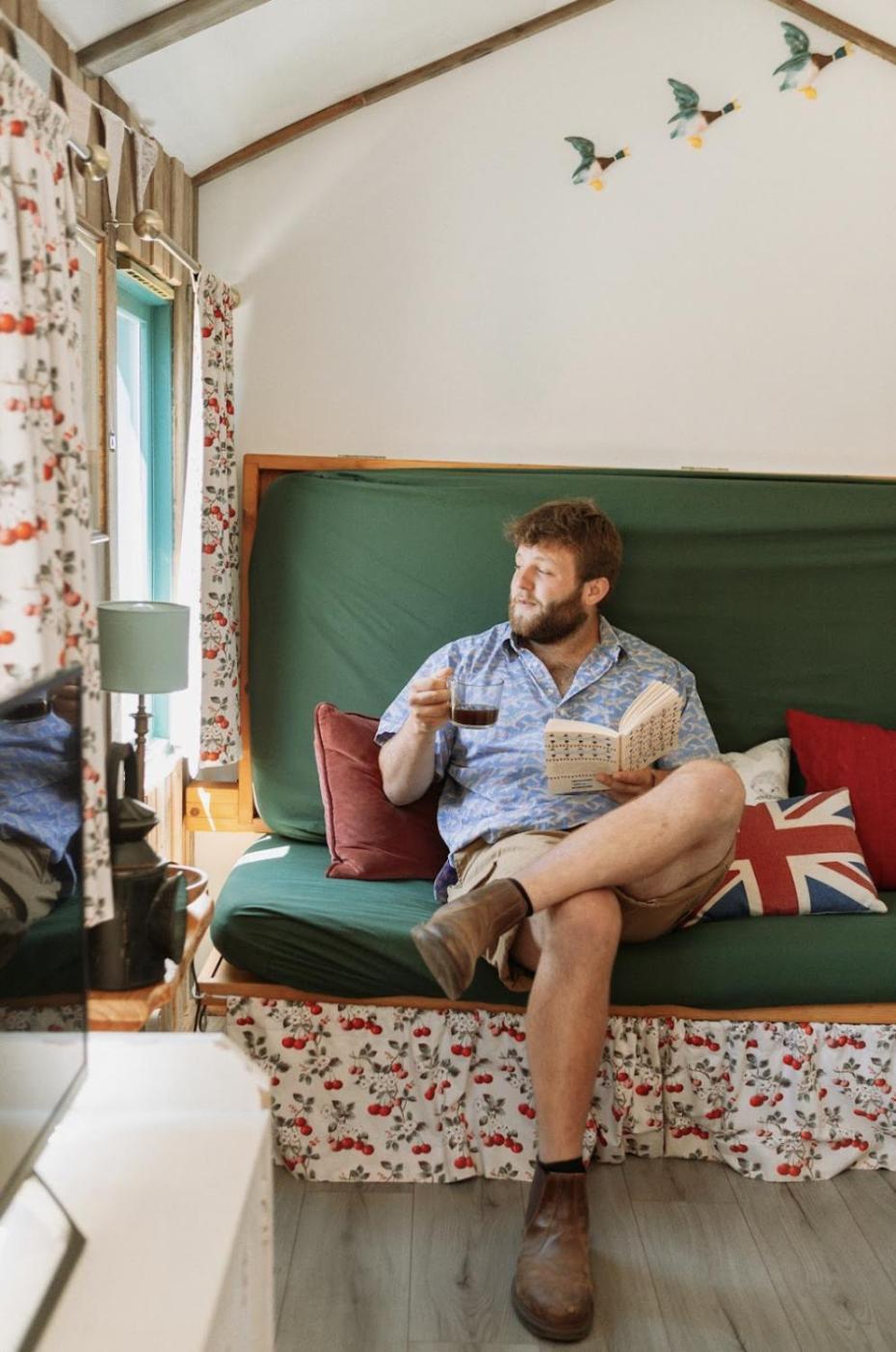 Truly Kentish Holiday Lets Teynham Номер фото