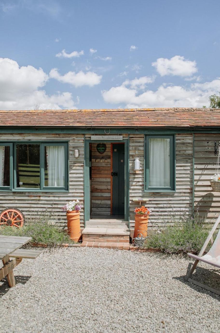 Truly Kentish Holiday Lets Teynham Номер фото