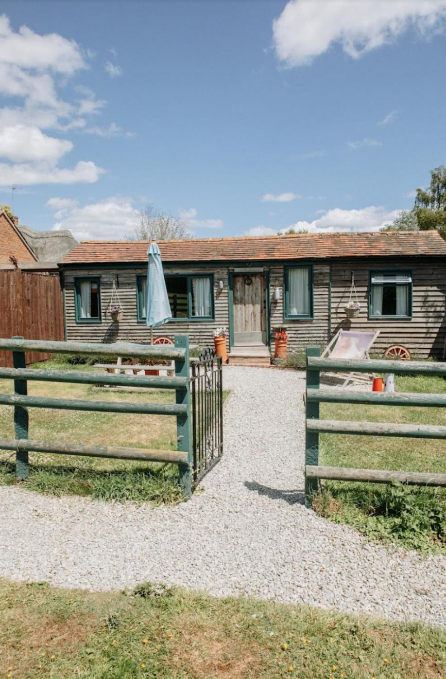 Truly Kentish Holiday Lets Teynham Номер фото