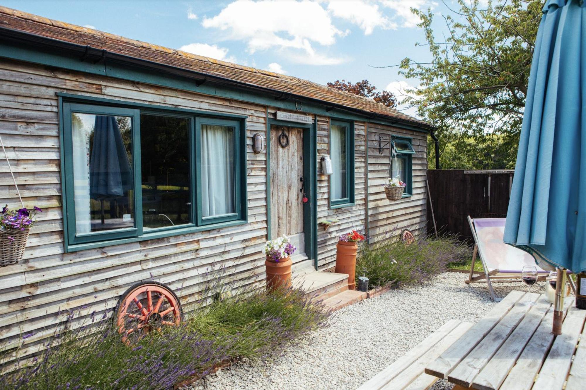 Truly Kentish Holiday Lets Teynham Номер фото